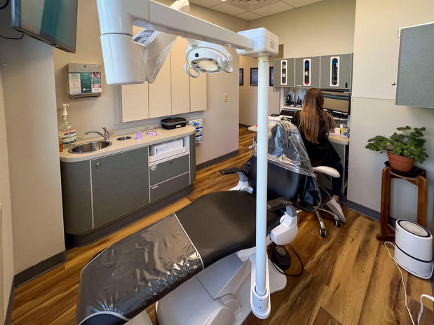 Images Dental Care Bridgewater
