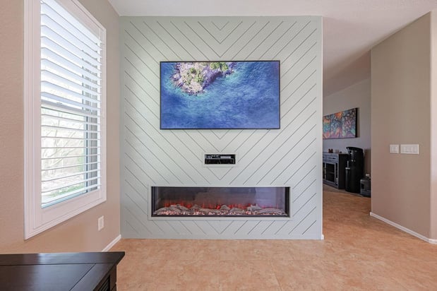 Images Rise Above Remodeling