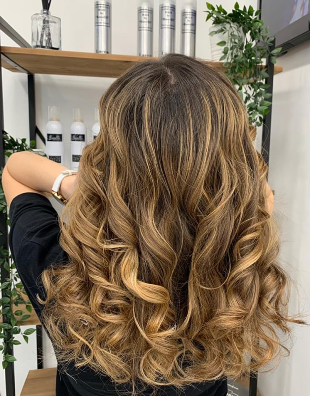 Images Boselli Alternative Hair