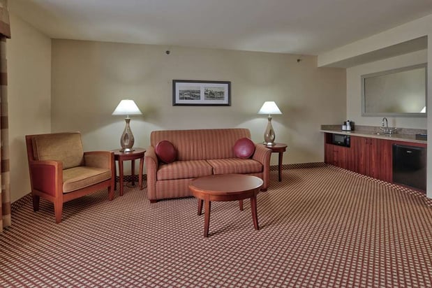 Images Hilton Garden Inn Las Cruces