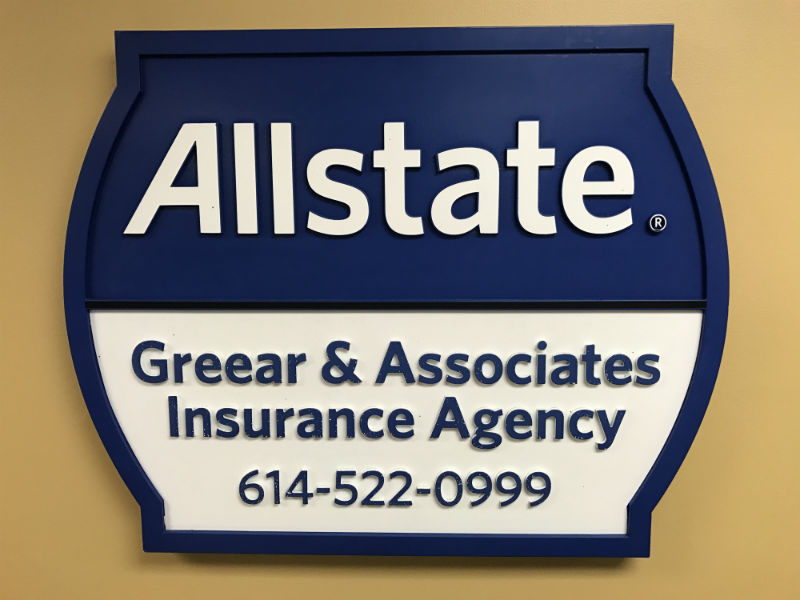 Images Steve Greear: Allstate Insurance