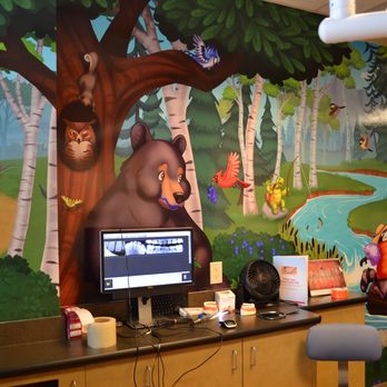 Little Smiles Pediatric Dentistry – Post Falls Image