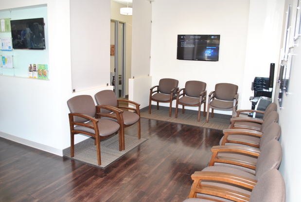 Images Packwood Creek Dental Group