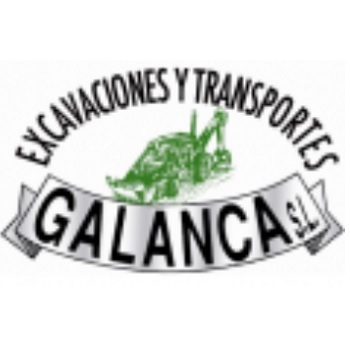 Excavaciones Y Transportes Galanca, S.L. Logo