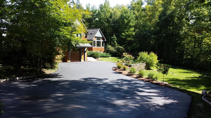 Patriot Driveway Inc. Photo