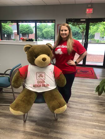 Images Linda Rodriguez - State Farm Insurance Agent