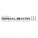 Law Office of Thomas L. Brayton III Logo