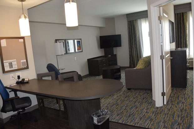 Images Candlewood Suites Nashville North by IHG