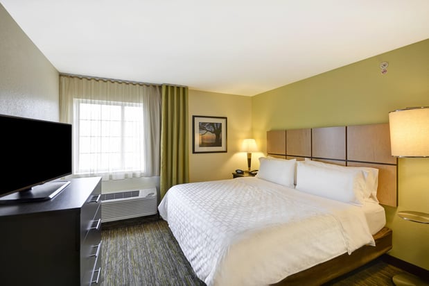 Images Candlewood Suites Smyrna - Nashville by IHG