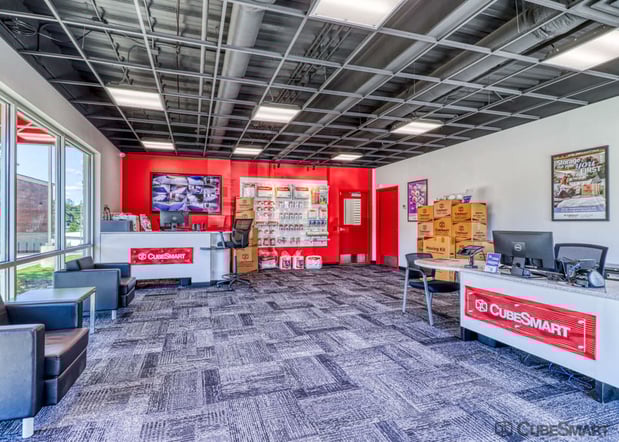 Images CubeSmart Self Storage