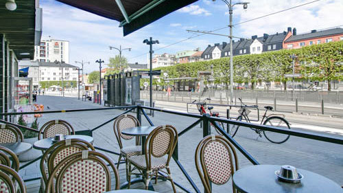 Images Tre Bröder Restaurang