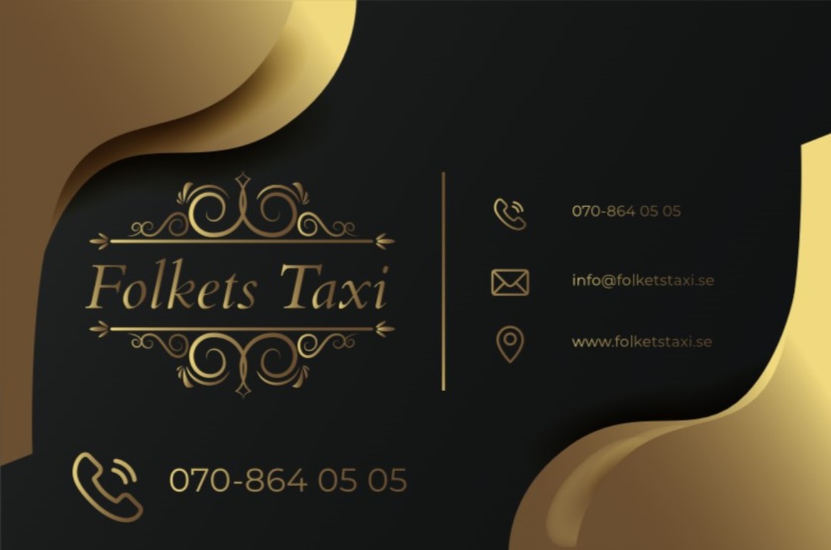 Images FolketsTaxi