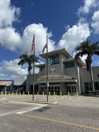 Images CoinFlip Bitcoin ATM - Tyrone Square (St. Petersburg)