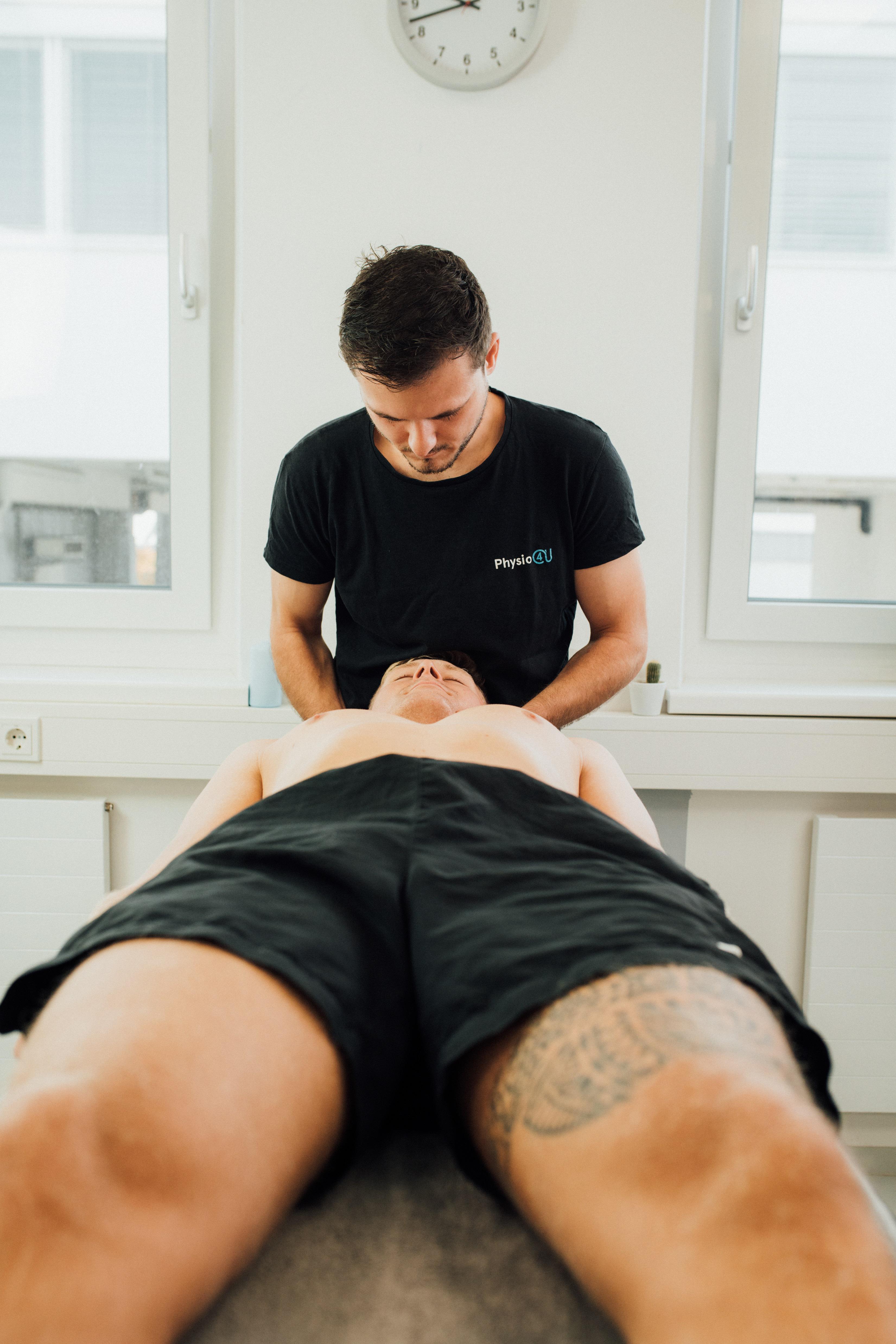 Bild 9 von Physio4U - Physiotherapie Innsbruck