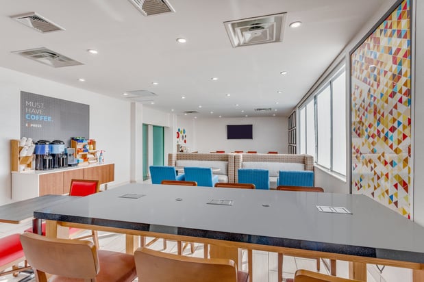 Images Holiday Inn Express Ramsey-Mahwah by IHG