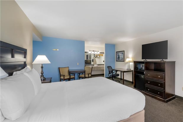 Images Best Western Arcata Inn