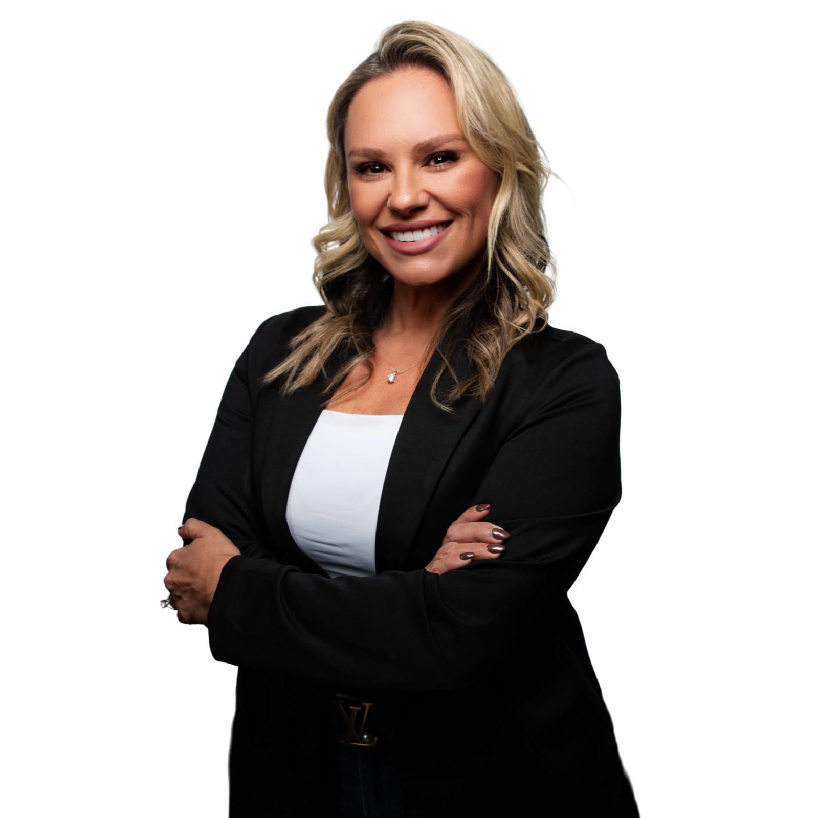 Amie Chasse - State Farm Insurance Agent