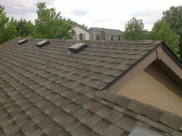Images Beall's Roofing LLC