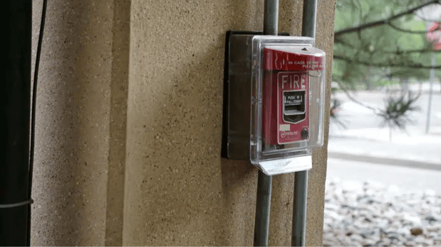 Images Spartan Fire Protection