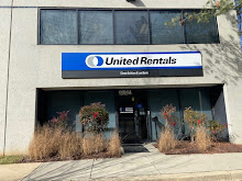 Images United Rentals - Climate Solutions