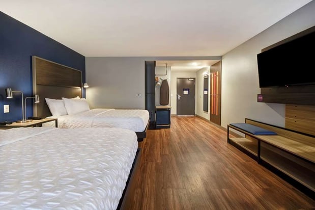 Images Tru by Hilton Denver South Park Meadows