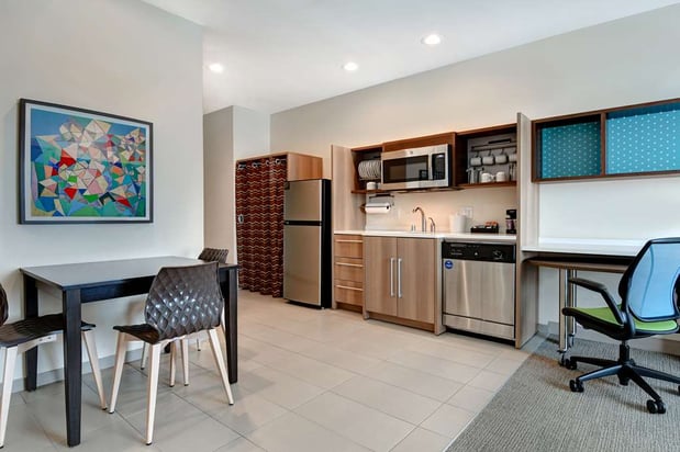 Images Home2 Suites by Hilton North Plano Hwy 75