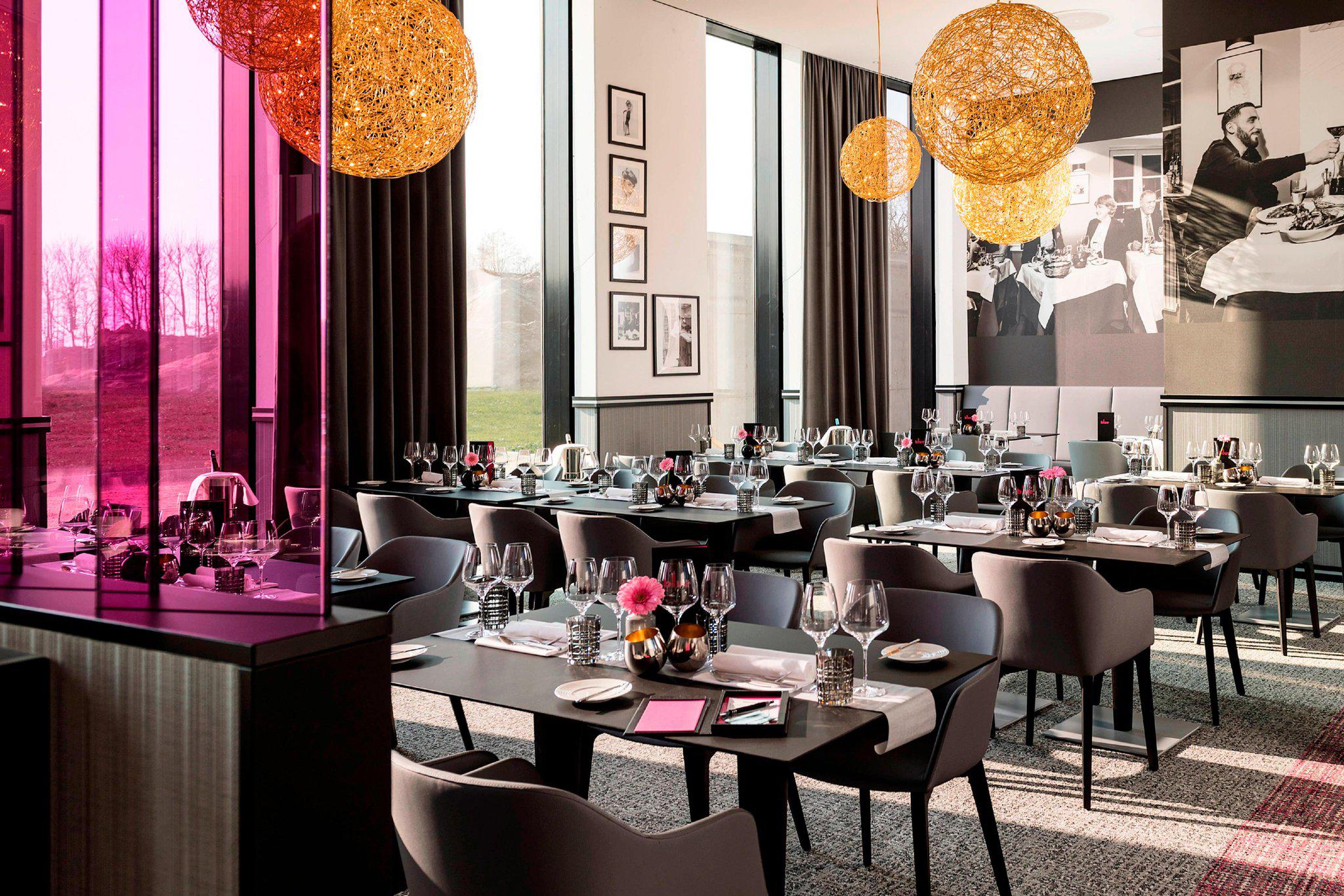 Hotel Nordport Plaza, Hamburg-Airport, a Tribute Portfolio Hotel - Closed, Südportal 2 in Norderstedt