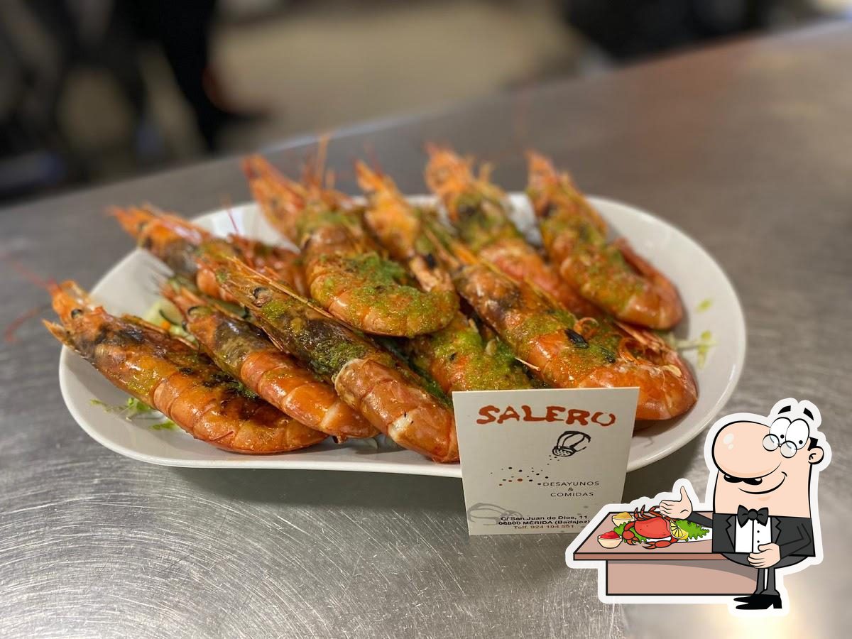 Images Restaurante El Salero