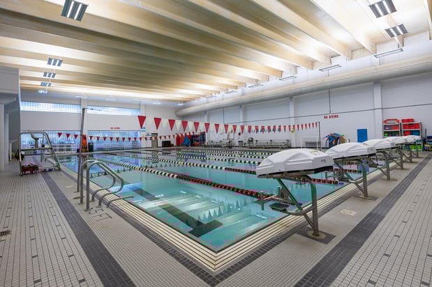 Images Mount Laurel YMCA