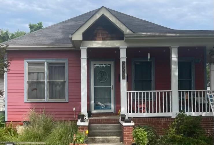 Images Goodpaster Painting, Guttering, Roofing