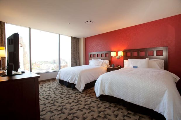Images Embassy Suites by Hilton Buffalo