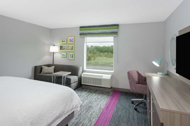 Images Hampton Inn & Suites Rocky Hill - Hartford South