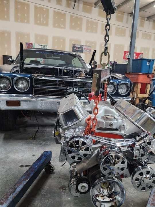 Images One Shot Auto Repair