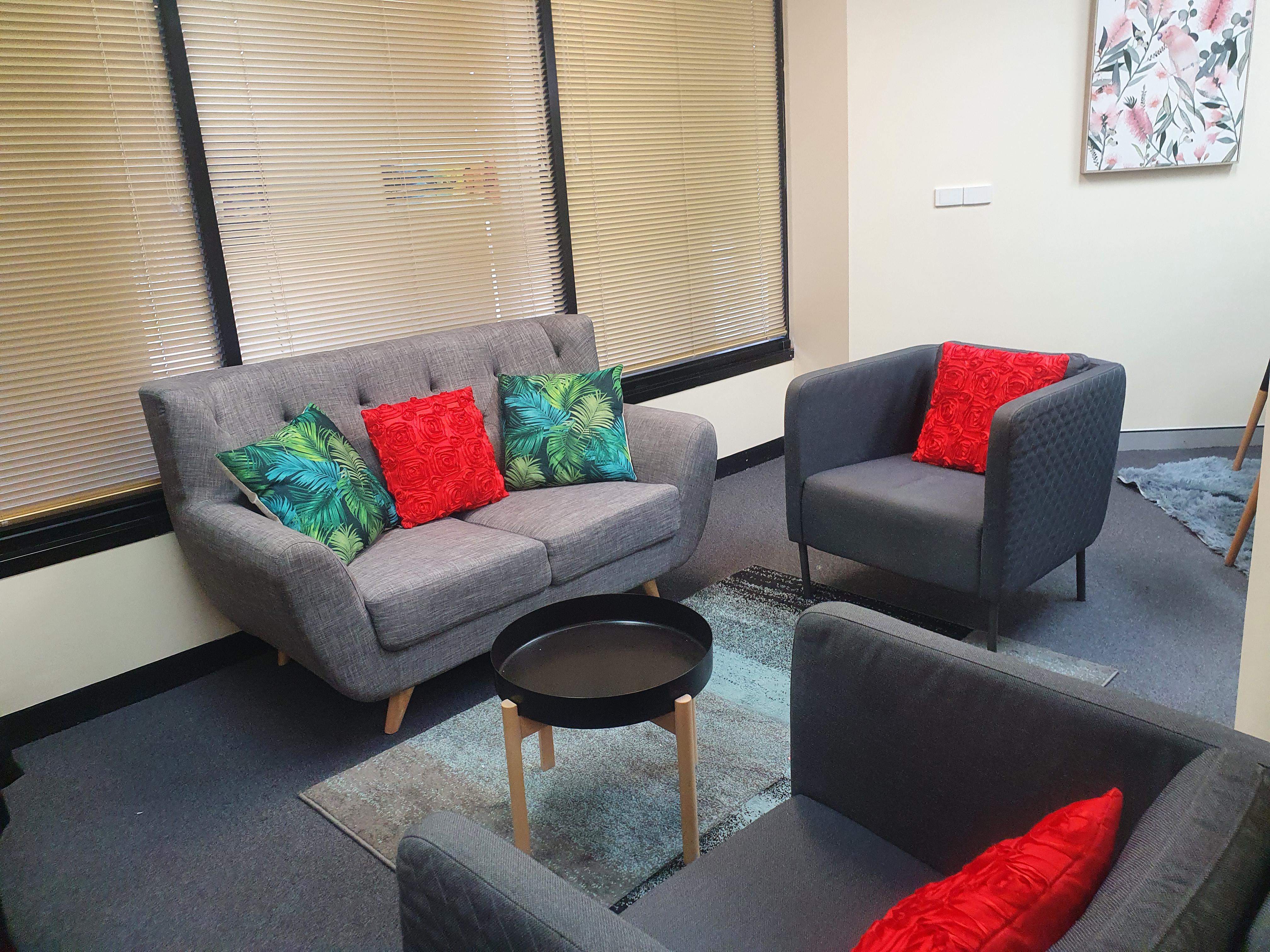 Images Takes Care Specialist Centre