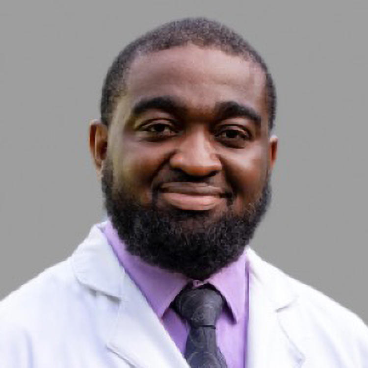 Images Alex J. Addo, MD
