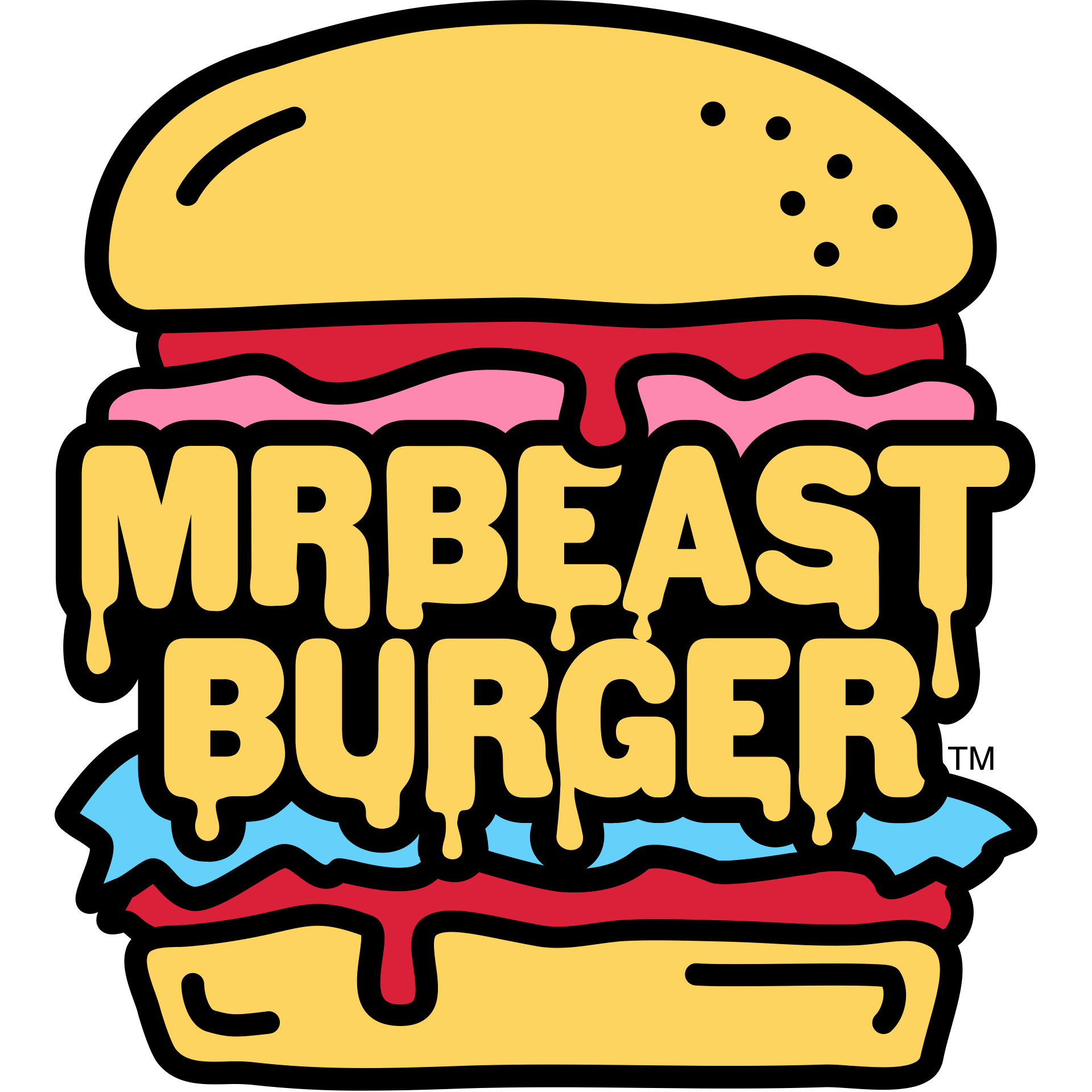 Another MrBeast Burger is coming to New Jersey