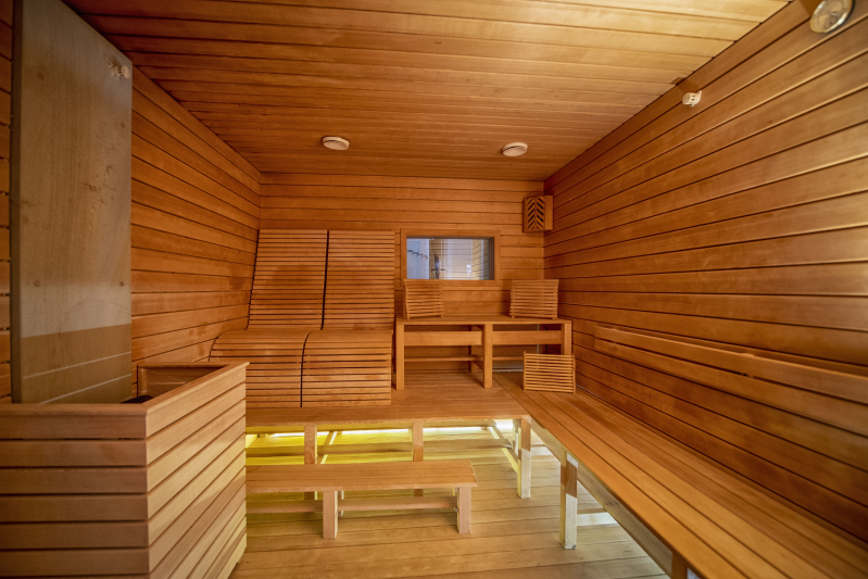Images La Collina Hotel & Spa