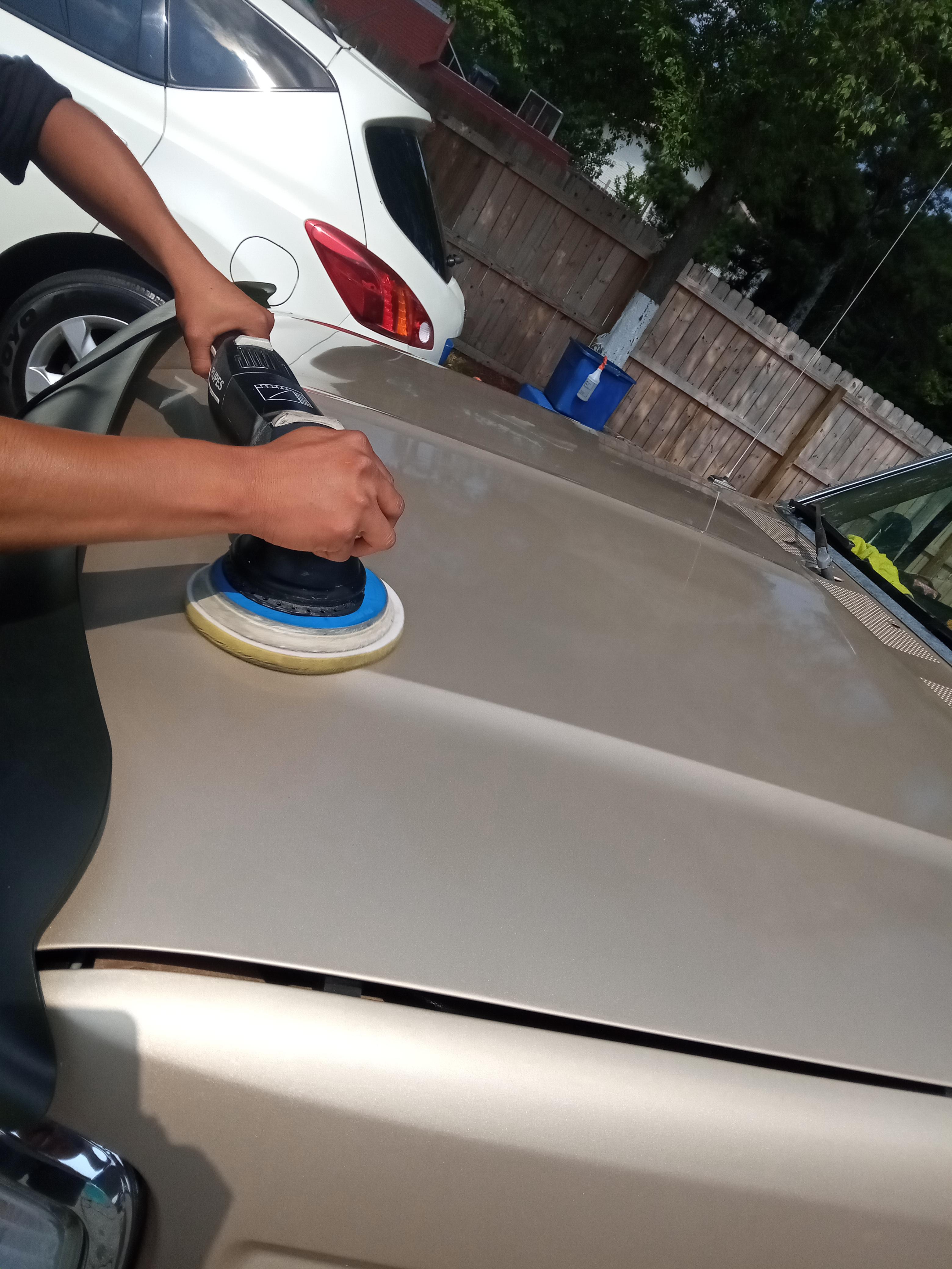 Image 6 | Yoel Hand Car Wash Shine