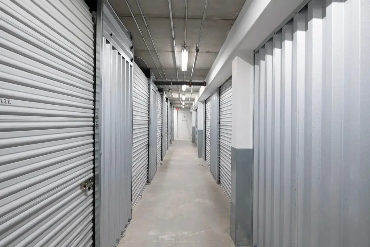 Images SmartStop Self Storage