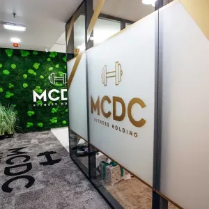 VCM Bau GmbH, Stephansplatz 8/20 in Wien