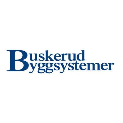 Buskerud Byggsystemer AS Logo