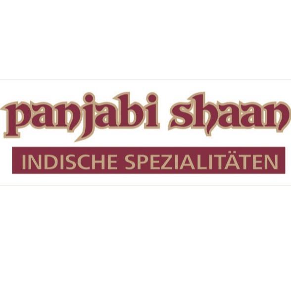 Logo Panjabi Shaan Inh. Amarjit Singh