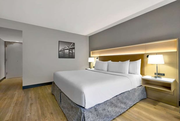 Images DoubleTree by Hilton Davenport