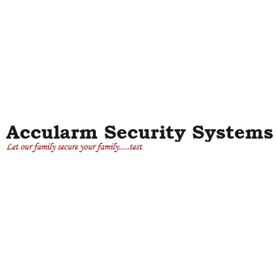 Accularm Security Systems