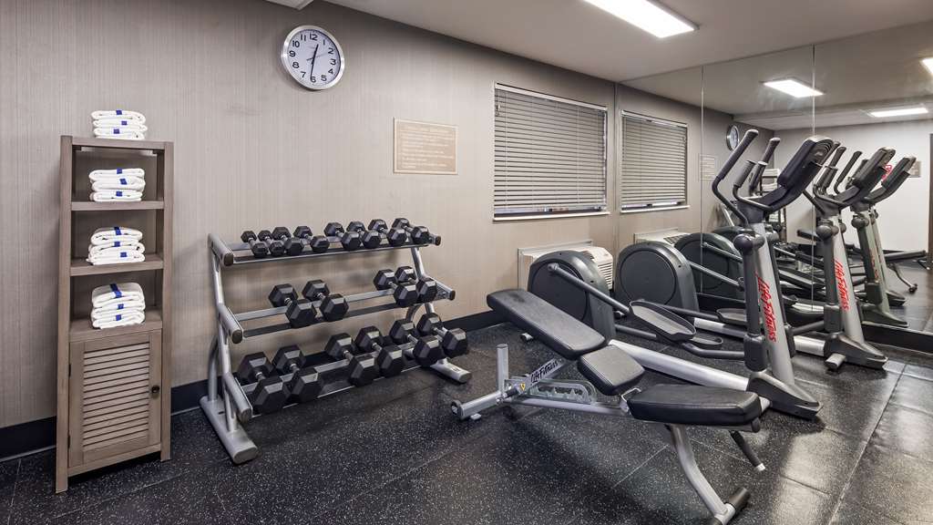 Fitness