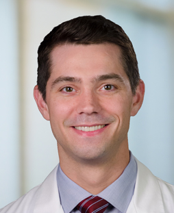 Andrew Livermore, MD