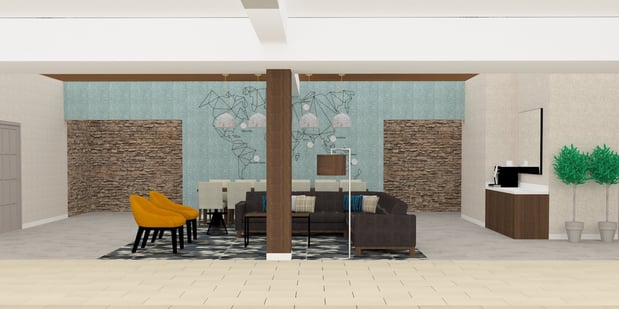 Images Crowne Plaza Lancaster by IHG