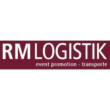 Logo von RM Logistik Inh. Rüdiger Meyer