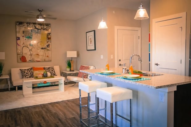 Images DeSales Flats Apartments*