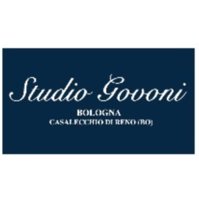 Govoni Dott. Alberto Studi Commercialisti Logo